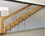 Construction et protection de vos escaliers par Escaliers Maisons à Begnecourt